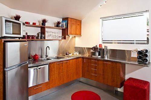 Twofourtwo Boutique Apartments Launceston Exteriör bild